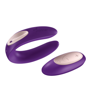 Partner Plus w/Remote