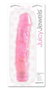 Juicy Jewels - Precious Pink