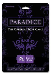 Paradice - The Original Love Game