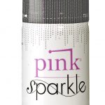 Pink Sparkle Toy Cleaner 1.7 oz