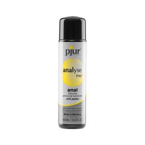 Pjur Analyse Me Anal Silicone 100 ml