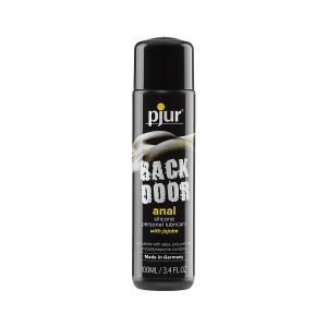 Pjur Backdoor Anal Silicone 100 ml