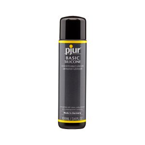 Pjur Basic Silicone 100 ml