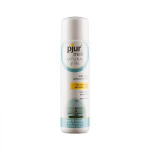 Pjur Med Natural Glide 100 ml