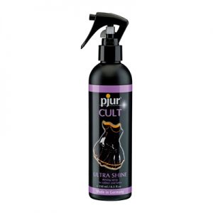 Pjur Cult Ultra Shine Spray 250 ml