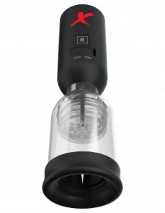 Elite Tip Teazer Power Pump