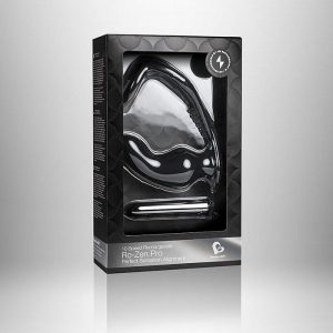 Zen Pro - Black