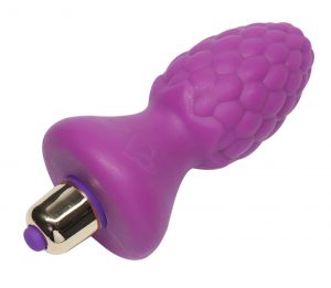 Ass-Berry Raspberry