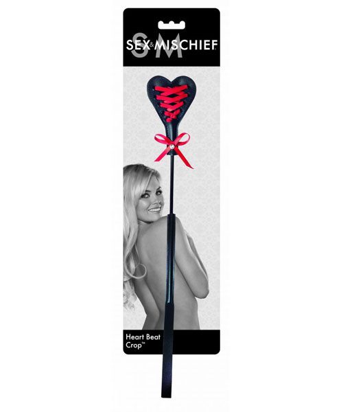 Sex Mischief Heart Crop