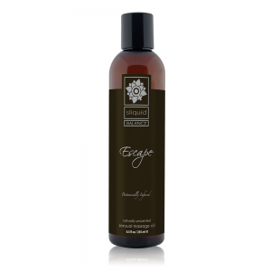 Balance Massage Oil Escape 8.5 oz