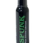 Spunk Lube Pure Silicone 4 oz