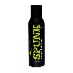 Spunk Lube Natural 4 oz