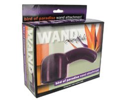 Magic Wands & Body Massagers