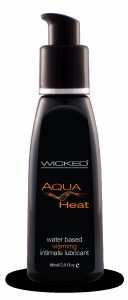 Wicked Aqua Heat 2 oz