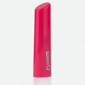 SCREAMING O POSITIVE ANGLE PINK