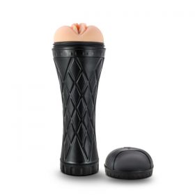 M FOR MEN THE TORCH PUSSY VANILLA