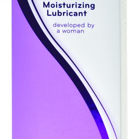 BLOSSOM ORGANICS NATURAL LUBE 4 OZ