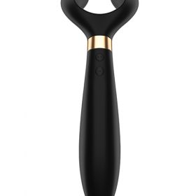 SATISFYER MULTIFUN 3 BLACK (NET)