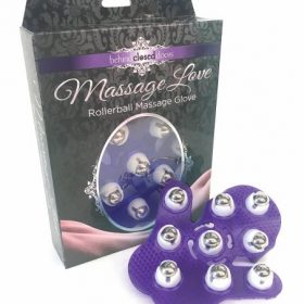 BEHIND CLOSED DOORS MASSAGE LOVE