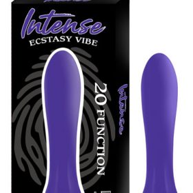 INTENSE ECSTASY VIBE PURPLE