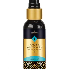 NATURAL WATER BASED PERSONAL MOISTURIZER UNSCENTED 1.93 OZ