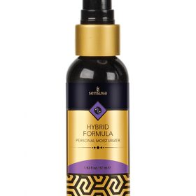 HYBRID PERSONAL MOISTURIZER UNSCENTED 1.93 OZ