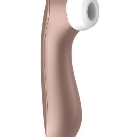 SATISFYER PRO 2 VIBRATION (NET)