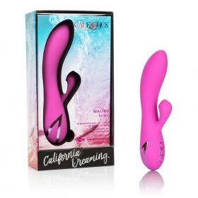 CALIFORNIA DREAMING MALIBU MINX