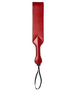 SPORTSHEETS SAFFRON LOOP PADDLE