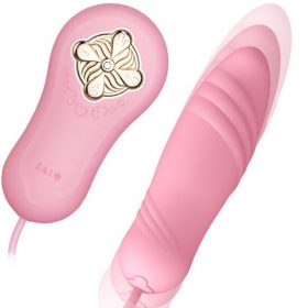 ZALO TEMPTATION FAIRY PINK (NET)