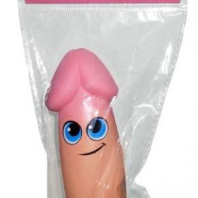 DICKY SQUISHY