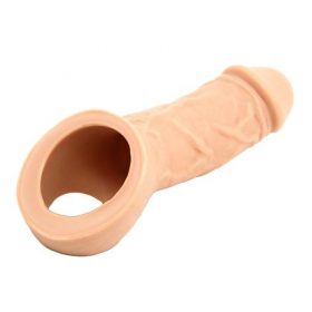 HOLSTER VANILLA (NET)