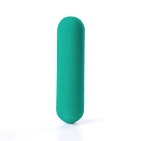 JESSI MINI BULLET RECHARGEABLE EMERALD