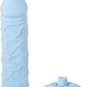 ADAM & EVE SILICONE STRAP ON SYSTEM