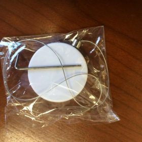 SECURITY CORD KIT