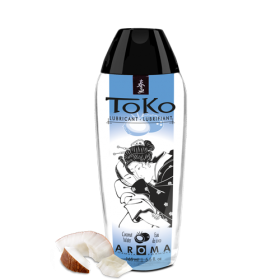 TOKO AROMA COCONUT WATER