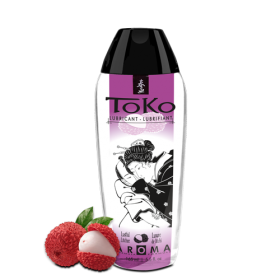 TOKO AROMA LUSTFUL LITCHEE