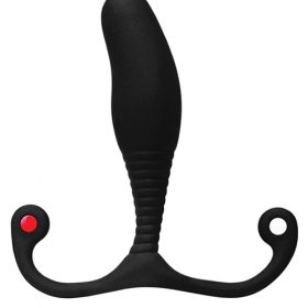 ANEROS MGX SYN TRIDENT BLACK (NET)