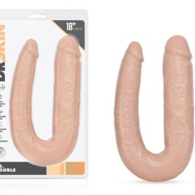 DR. SKIN DR. DOUBLE VANILLA