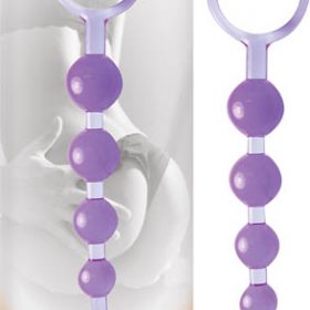 DRAGONZ TALE ANAL PLEASURES PURPLE