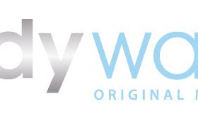 BODYWAND ORIGINAL ACRYLIC STAND