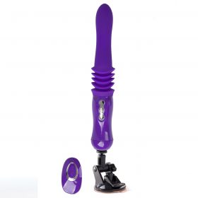 MONROE THRUSTING PORTABLE LOVE MACHINE