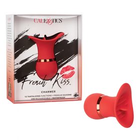 FRENCH KISS CHARMER