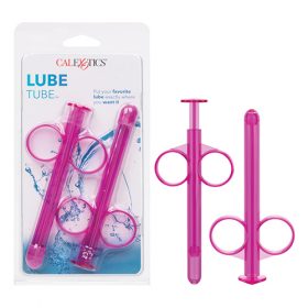 LUBE TUBE PURPLE