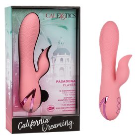 CALIFORNIA DREAMING PASADENA PLAYER(out June)