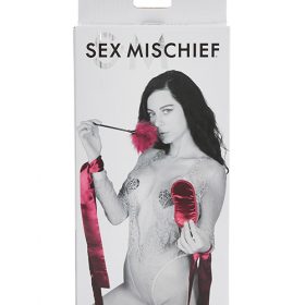 SEX & MISCHIEF ENCHANTED STARTER KIT