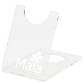 MAIA TOYS ACRYLIC 1PC DISPLAY (1 PER CUSTOMER)