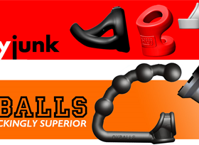 HUNKYJUNK SAMPLE BOX LARGE (NET)