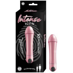 INTENSE ICON COPPER