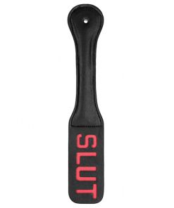 OUCH! PADDLE SLUT BLACK